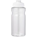 H2O Active® Big Base 1 litra sporta pudele ar atveramu vāciņu - Image 2