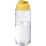 H2O Active® Big Base 1 litra sporta pudele ar atveramu vāciņu - Image 3