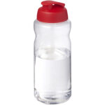 H2O Active® Big Base 1 litra sporta pudele ar atveramu vāciņu - Image 4