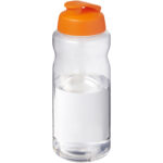 H2O Active® Big Base 1 litra sporta pudele ar atveramu vāciņu - Image 5