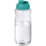 H2O Active® Big Base 1 litra sporta pudele ar atveramu vāciņu - Image 6