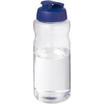 H2O Active® Big Base 1 litra sporta pudele ar atveramu vāciņu - Image 7