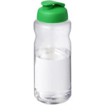 H2O Active® Big Base 1 litra sporta pudele ar atveramu vāciņu - Image 8