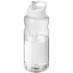 H2O Active® Big Base 1 litra sporta pudele ar uzgali