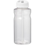 H2O Active® Big Base 1 litra sporta pudele ar uzgali - Image 2