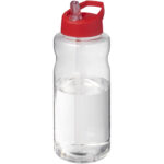 H2O Active® Big Base 1 litra sporta pudele ar uzgali - Image 3