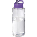 H2O Active® Big Base 1 litra sporta pudele ar uzgali - Image 5