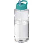 H2O Active® Big Base 1 litra sporta pudele ar uzgali - Image 6