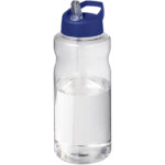 H2O Active® Big Base 1 litra sporta pudele ar uzgali - Image 7