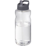 H2O Active® Big Base 1 litra sporta pudele ar uzgali - Image 8