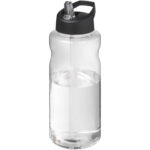 H2O Active® Big Base 1 litra sporta pudele ar uzgali - Image 9