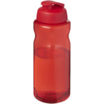 H2O Active® Eco Big Base 1 litra sporta pudele ar atveramu vāciņu