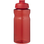 H2O Active® Eco Big Base 1 litra sporta pudele ar atveramu vāciņu - Image 2