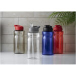 H2O Active® Eco Big Base 1 litra sporta pudele ar atveramu vāciņu - Image 4
