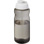 H2O Active® Eco Big Base 1 litra sporta pudele ar atveramu vāciņu - Image 8