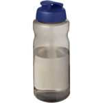 H2O Active® Eco Big Base 1 litra sporta pudele ar atveramu vāciņu - Image 9