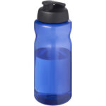 H2O Active® Eco Big Base 1 litra sporta pudele ar atveramu vāciņu - Image 11