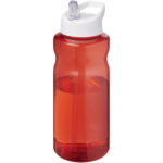 H2O Active® Eco Big Base 1 litra sporta pudele ar uzgali un vāciņu