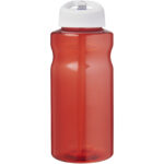 H2O Active® Eco Big Base 1 litra sporta pudele ar uzgali un vāciņu - Image 2