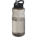 H2O Active® Eco Big Base 1 litra sporta pudele ar uzgali un vāciņu - Image 5