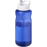 H2O Active® Eco Big Base 1 litra sporta pudele ar uzgali un vāciņu - Image 7