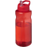 H2O Active® Eco Big Base 1 litra sporta pudele ar uzgali un vāciņu - Image 8