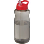 H2O Active® Eco Big Base 1 litra sporta pudele ar uzgali un vāciņu - Image 9