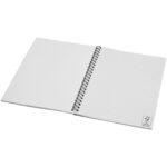 Desk-Mate® A5 krāsainais spirālveida piezīmju blociņš - Image 3