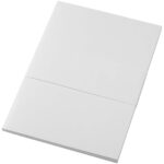 Novella Austen Colours A5 mīkstā vāka piezīmju grāmatiņa – 50 lapas - Image 5