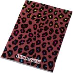 Novella Austen Colours A5 mīkstā vāka piezīmju grāmatiņa – 50 lapas - Image 7
