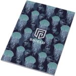 Novella Austen Colours A5 mīkstā vāka piezīmju grāmatiņa – 50 lapas - Image 8