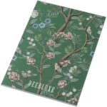 Novella Austen Colours A5 mīkstā vāka piezīmju grāmatiņa – 50 lapas - Image 9