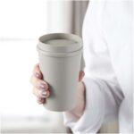 Americano® Switch Renew 300 ml krūze ar 360° vāku - Image 5