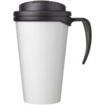 Brite-Americano® Grande 350 ml krūze ar noplūdes drošu vāciņu - Image 2