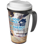 Brite-Americano® Grande 350 ml krūze ar noplūdes drošu vāciņu - Image 7