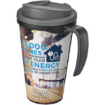Brite-Americano® Grande 350 ml krūze ar noplūdes drošu vāciņu - Image 10