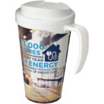 Brite-Americano® Grande 350 ml krūze ar noplūdes drošu vāciņu - Image 11