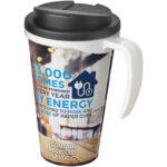 Brite-Americano® Grande 350 ml krūze ar noplūdes drošu vāciņu - Image 12