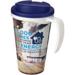 Brite-Americano® Grande 350 ml krūze ar noplūdes drošu vāciņu - Image 13