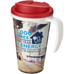 Brite-Americano® Grande 350 ml krūze ar noplūdes drošu vāciņu - Image 14