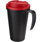 Americano® Grande 350 ml krūze ar noplūdes drošu vāciņu - Image 8