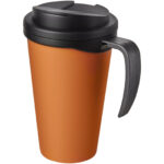 Americano® Grande 350 ml krūze ar noplūdes drošu vāciņu - Image 10