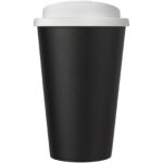 Americano® Eco 350 ml pārstrādāta krūze ar noplūdes novēršanas vāciņu - Image 2