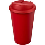 Americano® Eco 350 ml pārstrādāta krūze ar noplūdes novēršanas vāciņu - Image 6