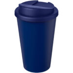 Americano® Eco 350 ml pārstrādāta krūze ar noplūdes novēršanas vāciņu - Image 7