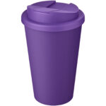 Americano® Eco 350 ml pārstrādāta krūze ar noplūdes novēršanas vāciņu - Image 8
