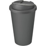 Americano® Eco 350 ml pārstrādāta krūze ar noplūdes novēršanas vāciņu - Image 10
