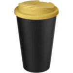 Americano® Eco 350 ml pārstrādāta krūze ar noplūdes novēršanas vāciņu - Image 12