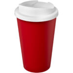 Americano® Eco 350 ml pārstrādāta krūze ar noplūdes novēršanas vāciņu - Image 13