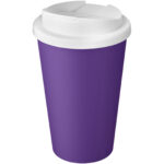 Americano® Eco 350 ml pārstrādāta krūze ar noplūdes novēršanas vāciņu - Image 14